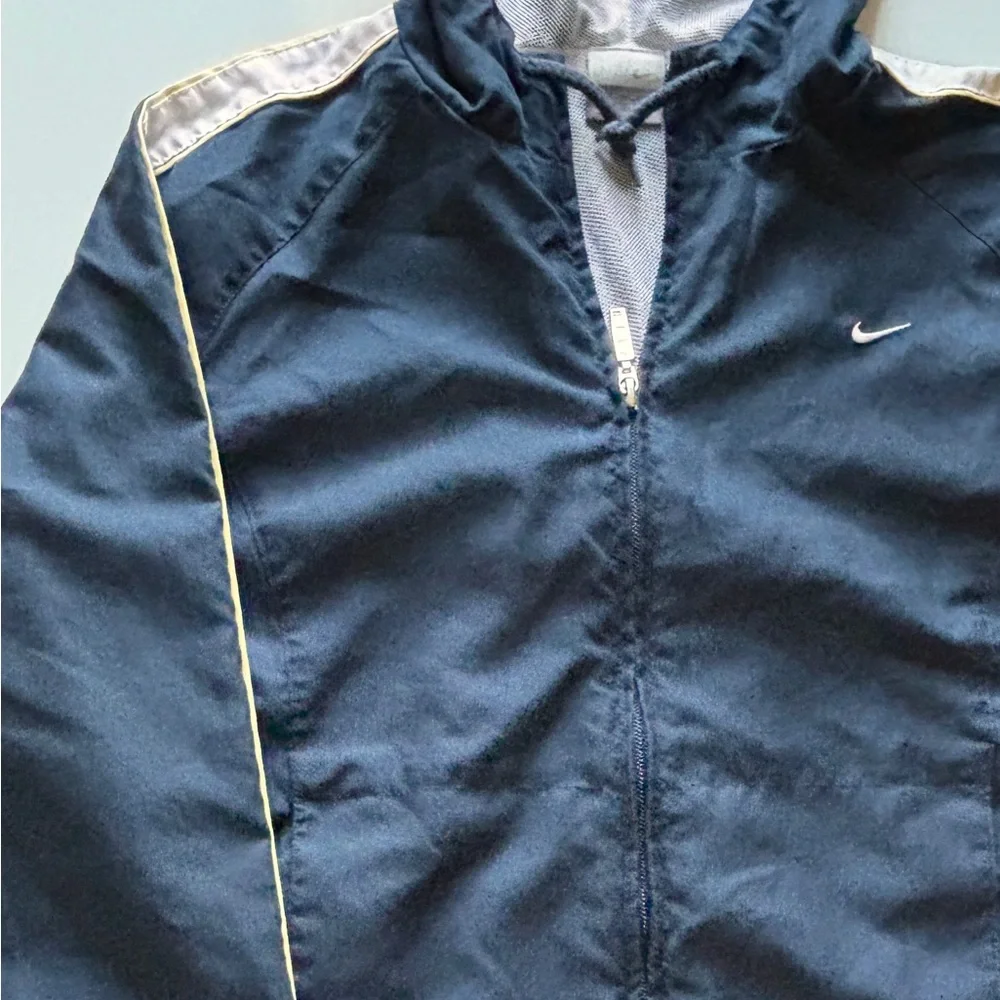NIKE JACKET